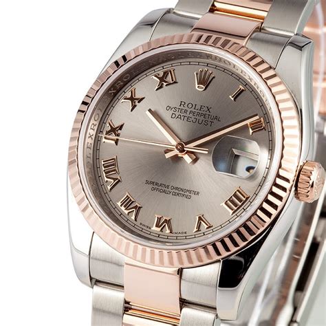 steel and rose gold rolex datejust|rolex datejust 31 gold price.